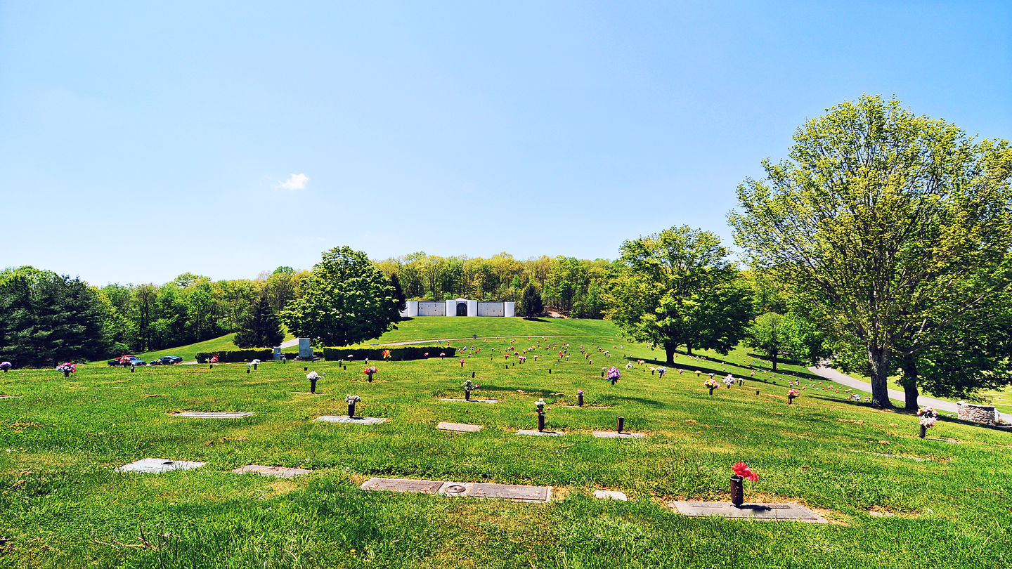 Grandview Memory Gardens Cemetery